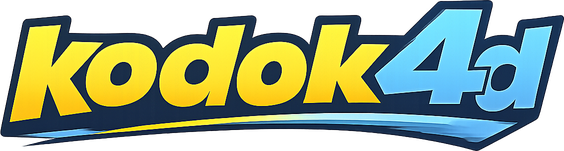 Logo kodok4d